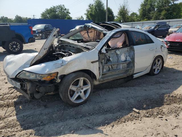 ACURA TL