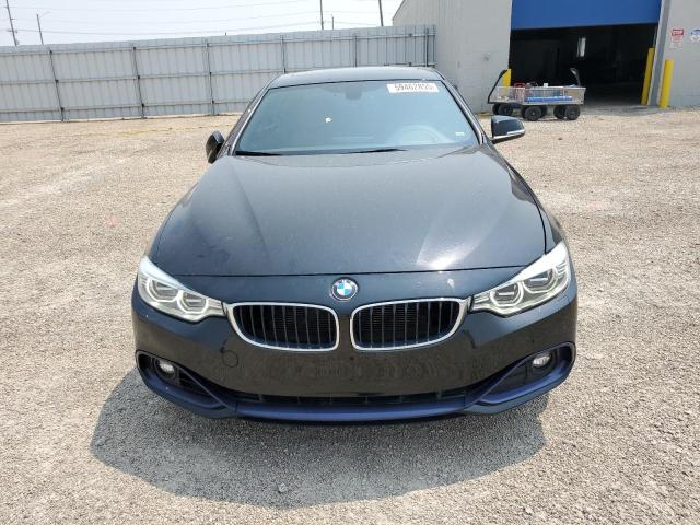 2015 BMW 435XI WBA3R5C58FK189451
