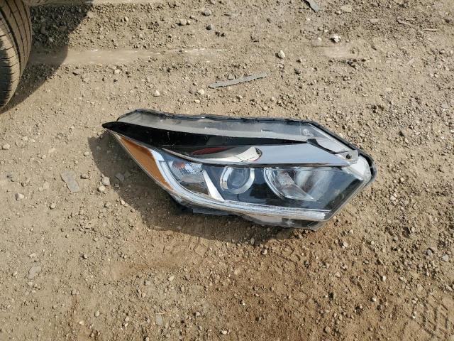 2020 HONDA HR-V EX - 3CZRU6H55LM732523