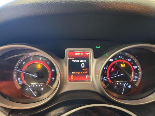 2020 DODGE JOURNEY SE 3C4PDCAB2LT276630