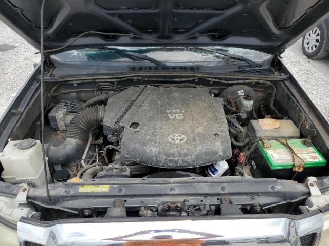 5tetu4gn6az711939 - 2010 Toyota tacoma prerunner access cab - #59563965