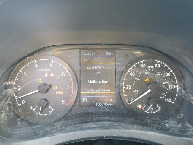 2021 NISSAN ALTIMA S - 1N4BL4BV5MN305279