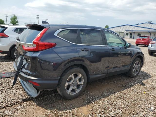 Vin: 2hkrw2h82kh655262, lot: 60055045, honda crv exl 20193