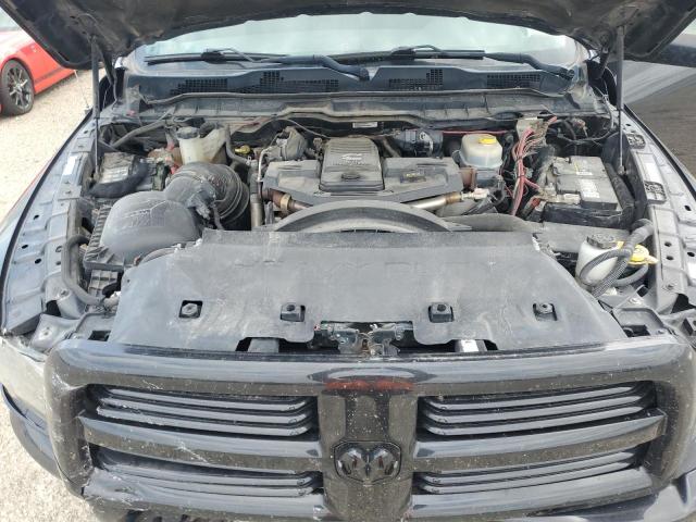 2016 RAM 2500 SLT 3C6UR5ML5GG264501