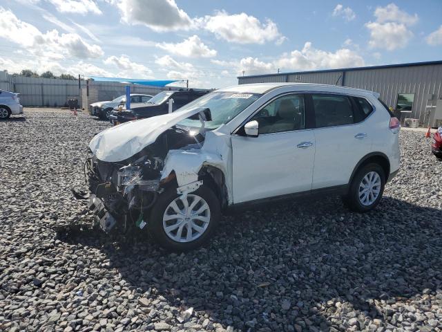 2015 NISSAN ROGUE S - 5N1AT2MV2FC858988