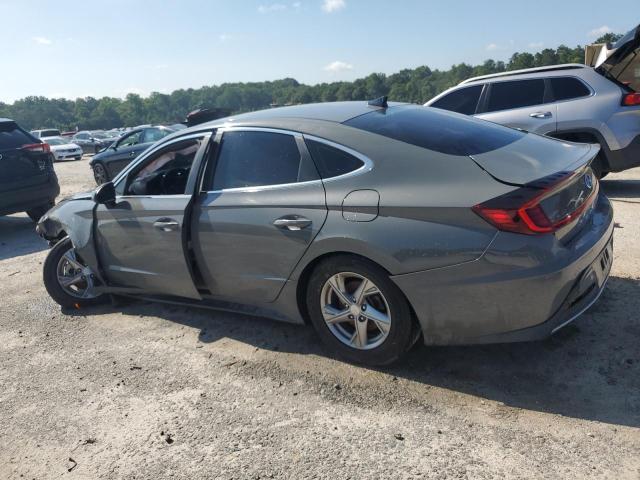 Vin: 5npeg4ja5mh069680, lot: 59924485, hyundai sonata se 20212