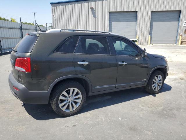 Vin: 5xyktda22bg154939, lot: 59346665, kia sorento base 20113