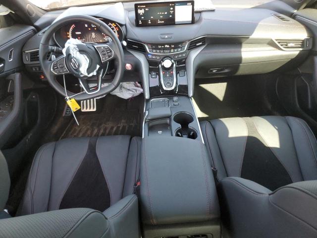 2025 ACURA TLX TYPE S 19UUB7F01SA000616