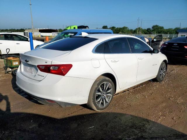 Vin: 1g1ze5st0hf280937, lot: 61240445, chevrolet malibu lt 20173