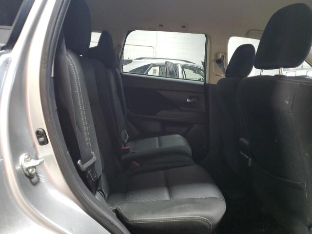2018 MITSUBISHI OUTLANDER - JA4AZ3A34JJ006152