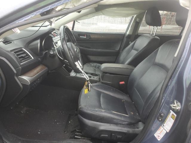 2017 SUBARU OUTBACK 3. 4S4BSENCXH3314991
