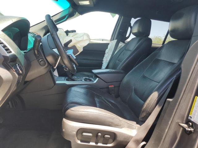2014 FORD EXPLORER S - 1FM5K7F81EGB68293