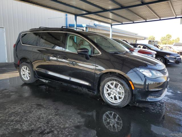 2021 CHRYSLER VOYAGER LX 2C4RC1DG3MR541941