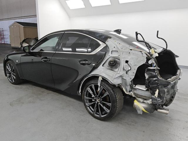 2023 LEXUS IS 350 F S JTHGZ1B29P5068298