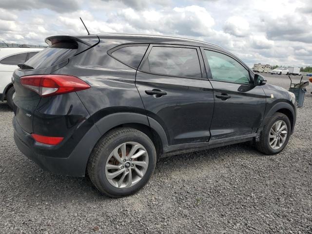 Vin: km8j3ca46gu072382, lot: 61154495, hyundai tucson limited 20163
