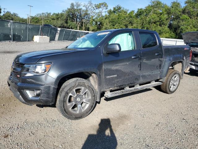 CHEVROLET COLORADO Z