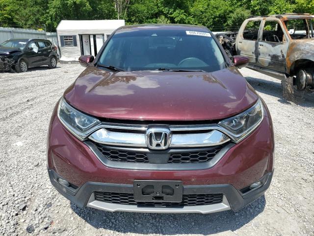 2019 HONDA CR-V EXL 7FARW2H84KE044152