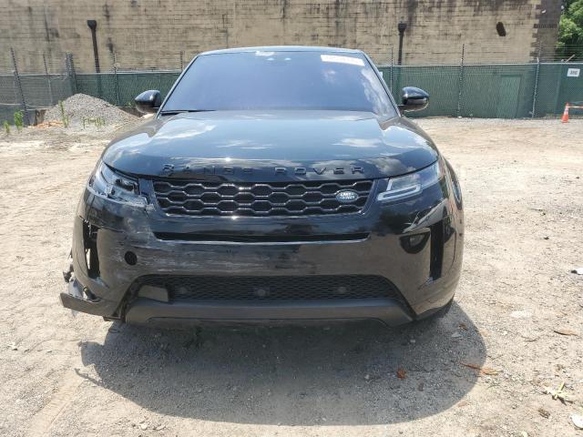 2020 LAND ROVER RANGE ROVE - SALZP2FX4LH062549