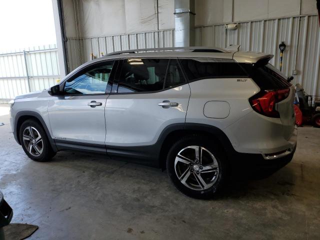 2020 GMC TERRAIN SL 3GKALVEV3LL246906