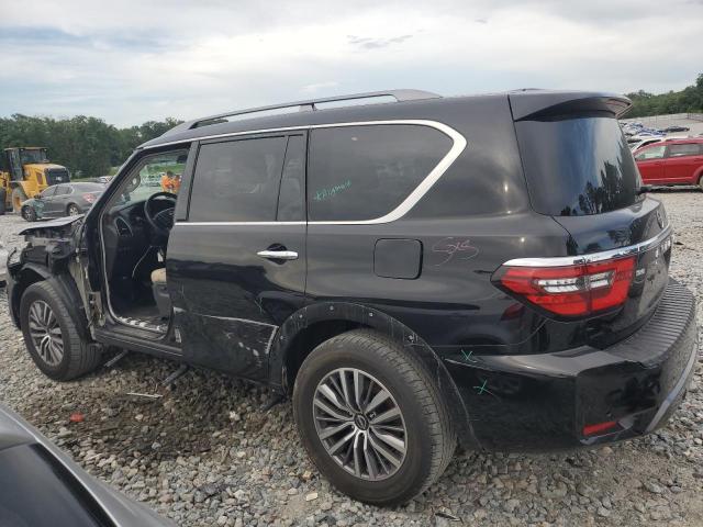 2023 NISSAN ARMADA SL JN8AY2BA0P9404375