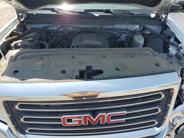 2018 GMC SIERRA K25 1GT22REG7JZ179244