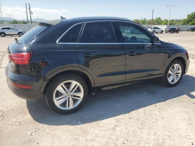 2016 AUDI Q3 PREMIUM WA1EFCFS9GR021167