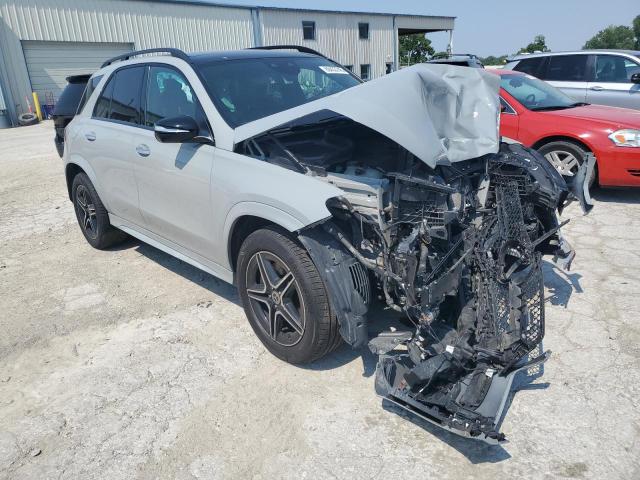 Vin: 4jgfb4gb2rb026891, lot: 60453745, mercedes-benz gle 450e 4 450e 4matic 20244