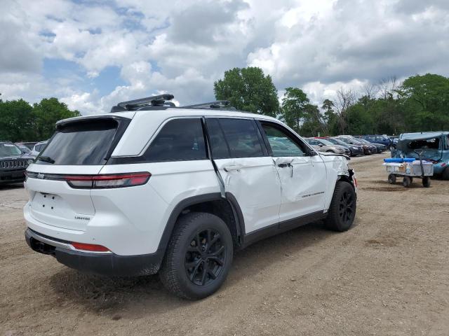 2022 JEEP GRAND CHER 1C4RJHBG2N8592247