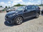 2021 HONDA CR-V LX - 2HKRW2H22MH600003