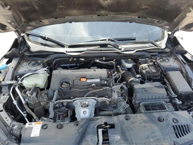 2019 HONDA CIVIC SPOR - 19XFC2F89KE046320