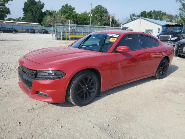 DODGE CHARGER SX