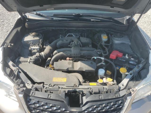 2016 SUBARU FORESTER 2 JF2SJADC2GH422686
