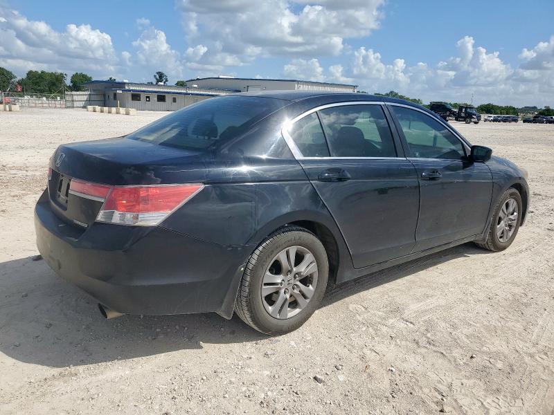 Vin: 1hgcp2f66ba074375, lot: 61731625, honda accord se 20113