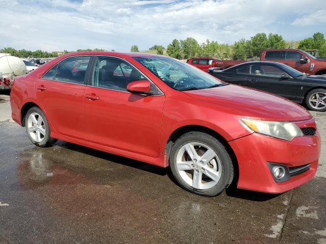 Vin: 4t1bf1fkxdu664435, lot: 62883515, toyota camry l 20134