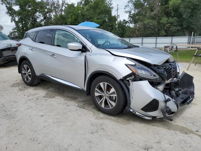 Vin: 5n1az2aj4nc123377, lot: 59972285, nissan murano s 20224