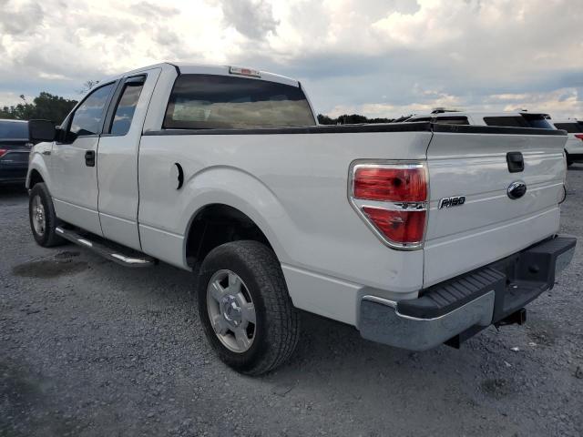 Vin: 1ftex1c83afb42561, lot: 62502315, ford f-150 super cab 20102