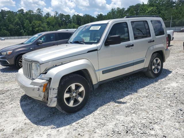JEEP LIBERTY SP