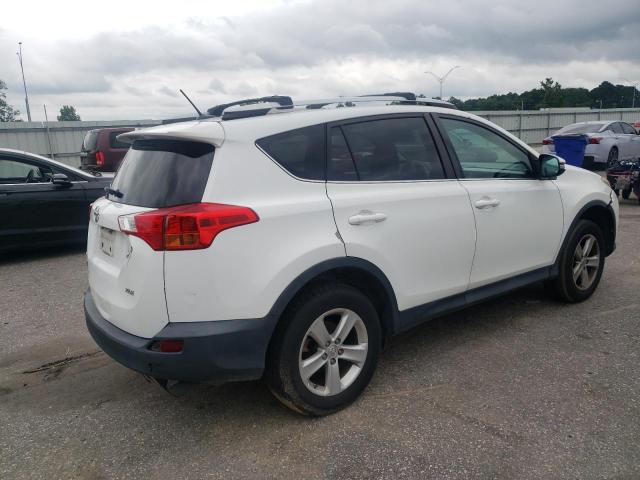 Vin: 2t3wfrev7ew073578, lot: 60214555, toyota rav4 xle 20143