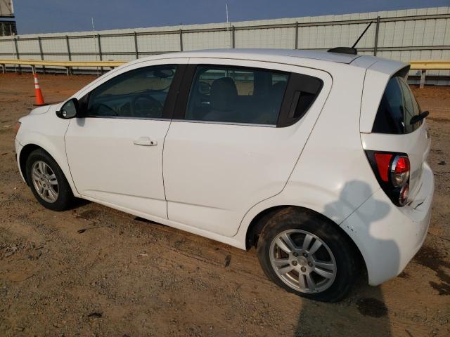 Vin: 1g1jc6sh4f4152312, lot: 60696945, chevrolet sonic lt 20152