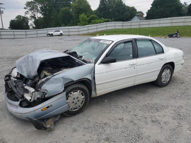 CHEVROLET LUMINA BAS