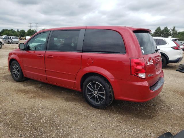 Vin: 2c4rdgcg1gr276376, lot: 62744345, dodge caravan sxt 20162