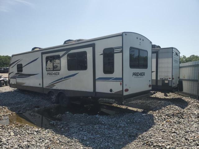 OTHER HEAVY EQUIPMENT TRAILER 2022 4YDTBLR29ND432578 photo #4