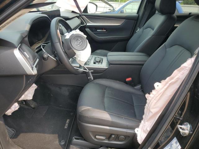 2025 MAZDA CX-70 PREM JM3KJDHD4S1115855