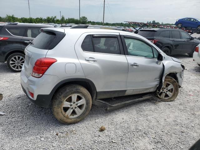 2018 CHEVROLET TRAX 1LT KL7CJPSB6JB549707