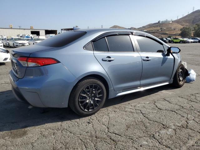 2025 TOYOTA COROLLA LE - JTDBCMFE7S3077959