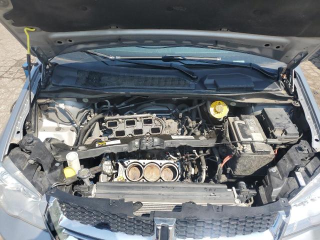 2020 DODGE GRAND CARA - 2C4RDGCG5LR253497