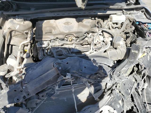 2021 TOYOTA CAMRY SE 4T1G31AK2MU568742