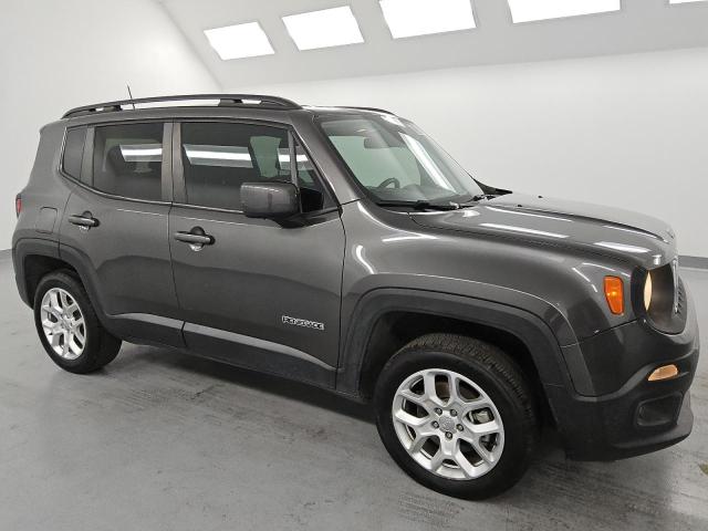 2018 JEEP RENEGADE L ZACCJBBB5JPH69934