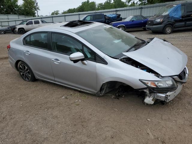 2015 HONDA CIVIC EX 19XFB2F83FE085722