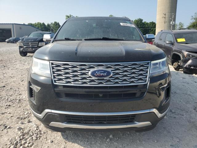 2018 FORD EXPLORER P 1FM5K8HT5JGA88657